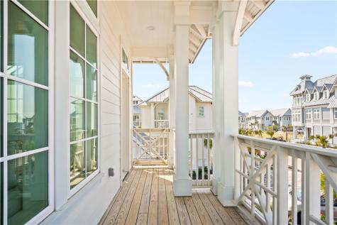 160 Tailwind Drive G Port Aransas TX 78373