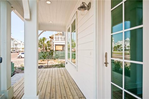 160 Tailwind Drive G Port Aransas TX 78373