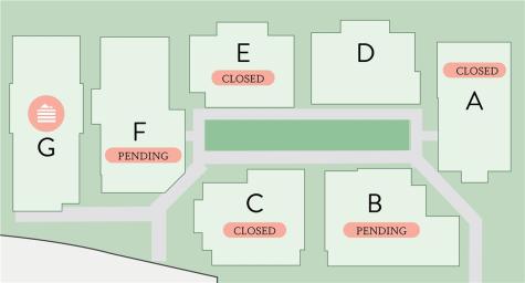 160 Tailwind Drive G Port Aransas TX 78373