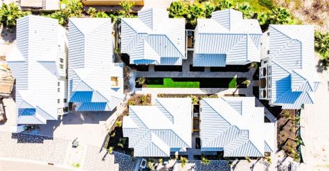 160 Tailwind Drive G Port Aransas TX 78373