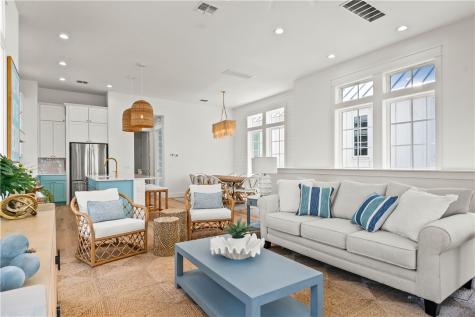 160 Tailwind Drive G Port Aransas TX 78373