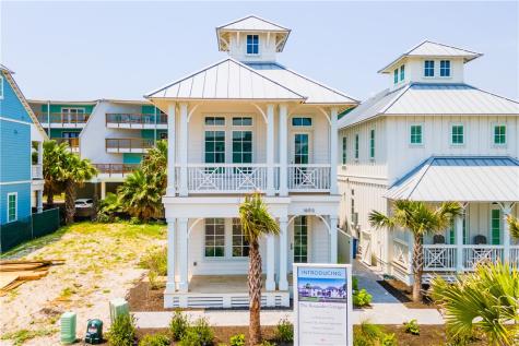 160 Tailwind Drive G Port Aransas TX 78373