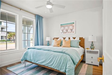 160 Tailwind Drive G Port Aransas TX 78373