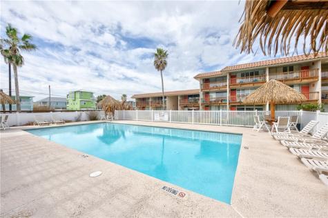 1421 S 11th Street 113 Port Aransas TX 78373