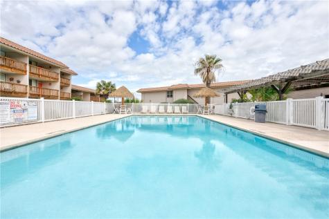 1421 S 11th Street 113 Port Aransas TX 78373