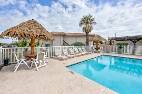 1421 S 11th Street 113 Port Aransas TX 78373