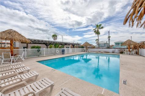 1421 S 11th Street 113 Port Aransas TX 78373
