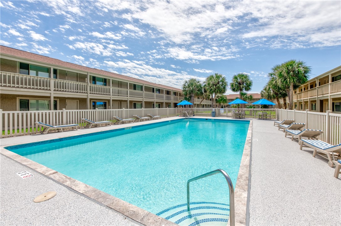 622 Beach Access Road 1a 214 Port Aransas TX 78373