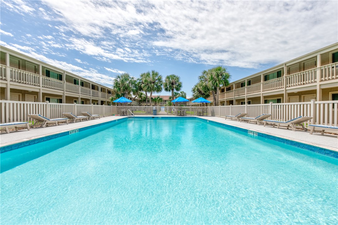 622 Beach Access Road 1a 214 Port Aransas TX 78373