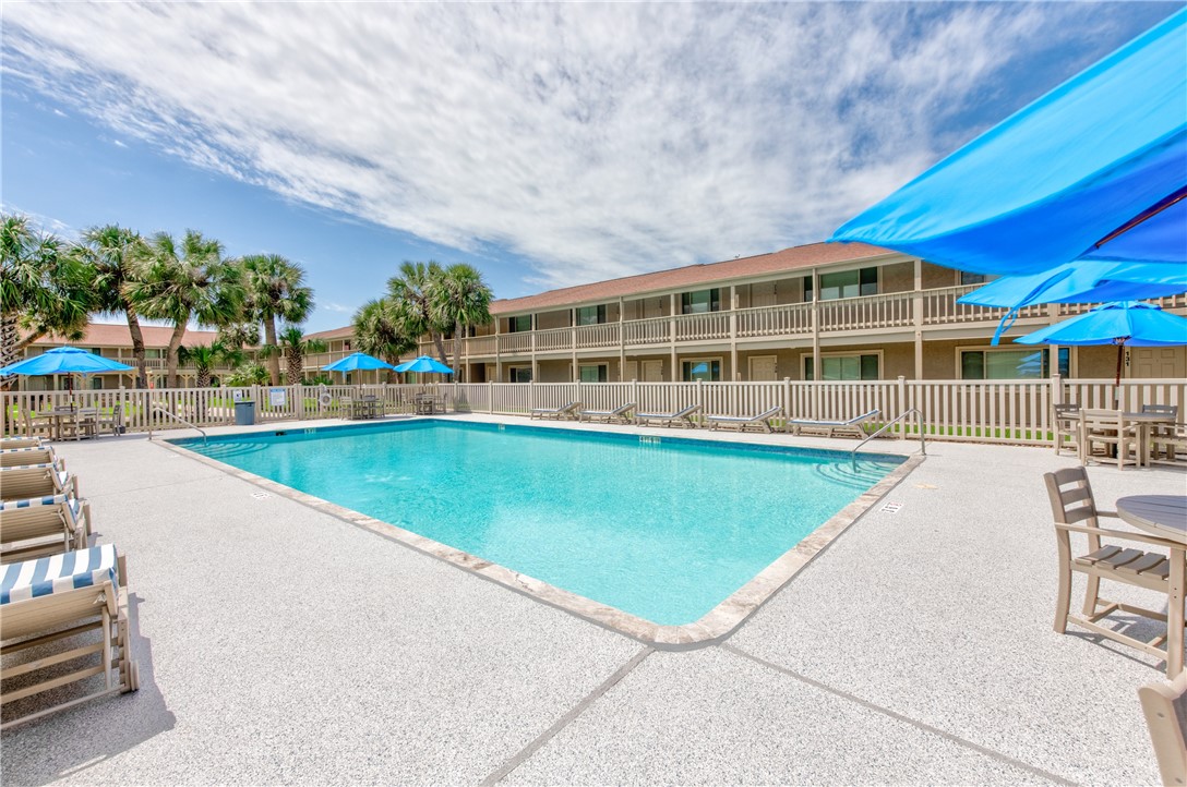 622 Beach Access Road 1a 214 Port Aransas TX 78373