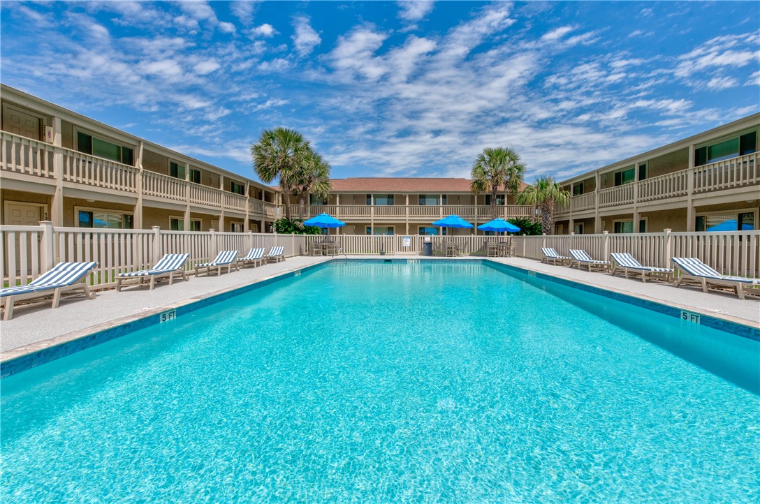 622 Beach Access Road 1a 214 Port Aransas TX 78373
