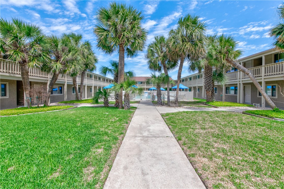 622 Beach Access Road 1a 214 Port Aransas TX 78373