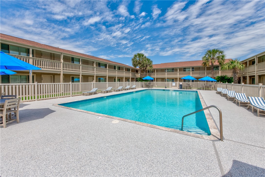 622 Beach Access Road 1a 214 Port Aransas TX 78373