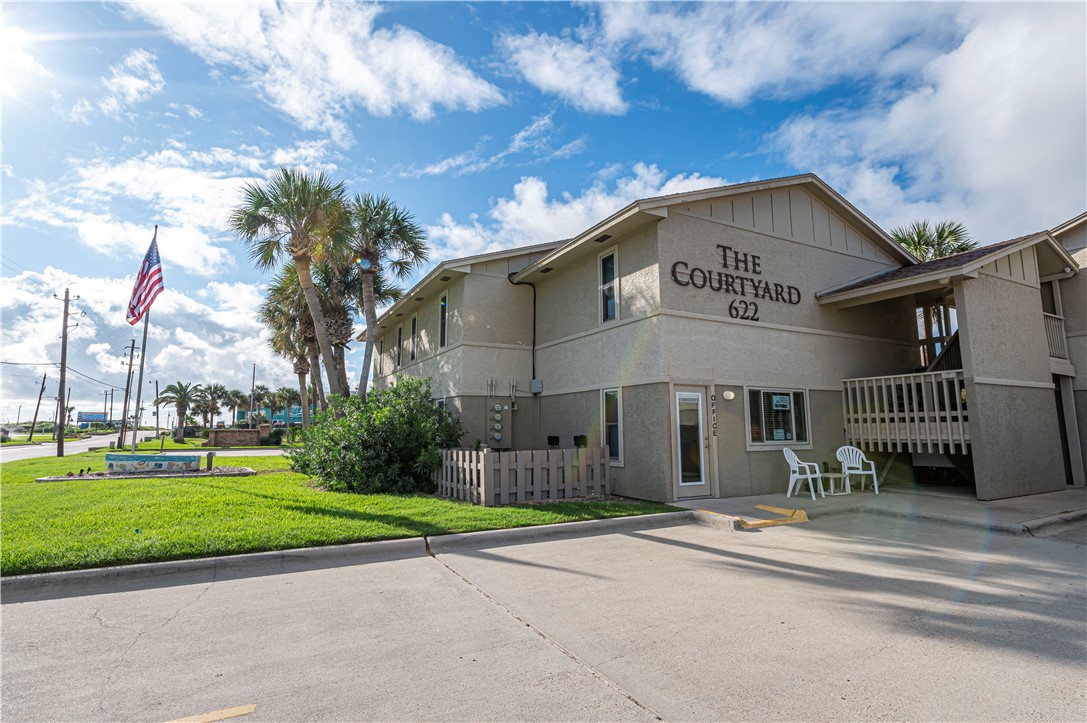 622 Beach Access Road 1a 214 Port Aransas TX 78373