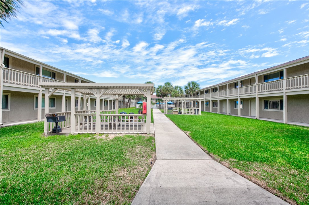 622 Beach Access Road 1a 214 Port Aransas TX 78373