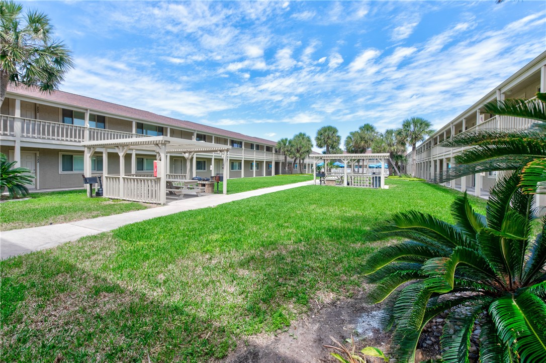 622 Beach Access Road 1a 214 Port Aransas TX 78373