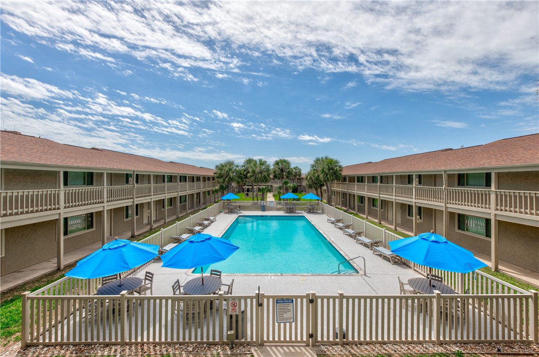 622 Beach Access Road 1a 214 Port Aransas TX 78373