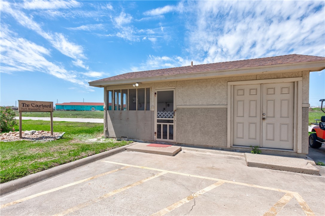 622 Beach Access Road 1a 214 Port Aransas TX 78373