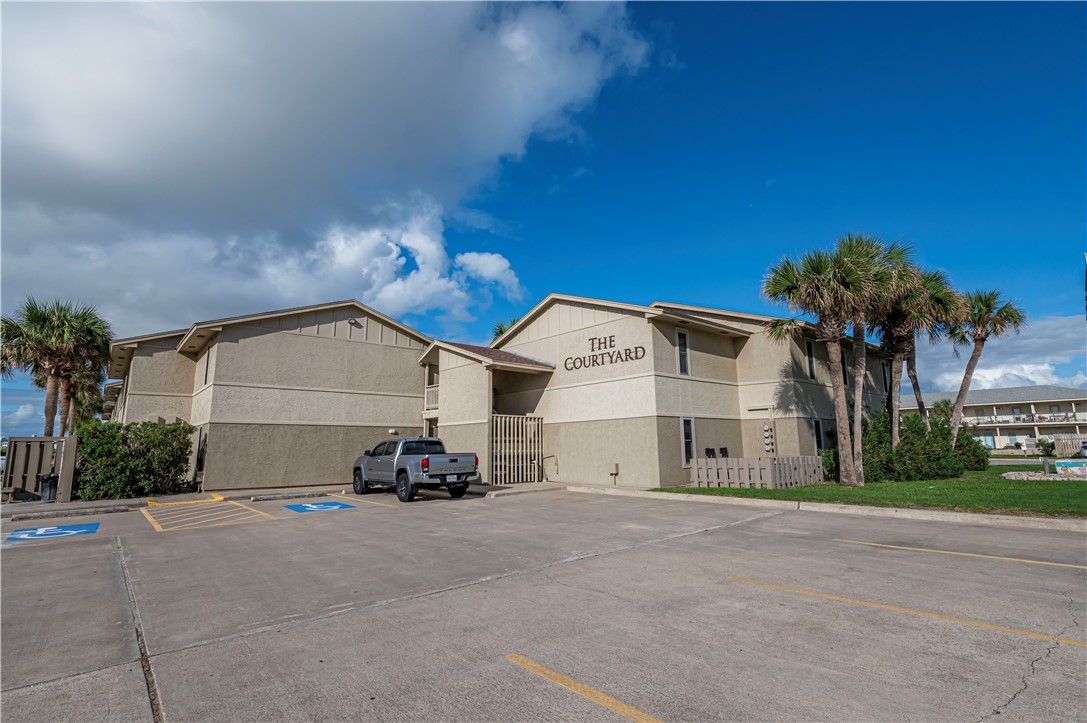 622 Beach Access Road 1a 214 Port Aransas TX 78373
