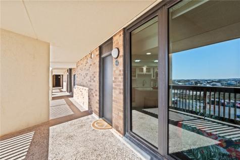 1000 Lantana Drive 604 Port Aransas TX 78373