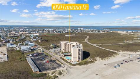 1000 Lantana Drive 604 Port Aransas TX 78373