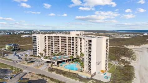 1000 Lantana Drive 604 Port Aransas TX 78373