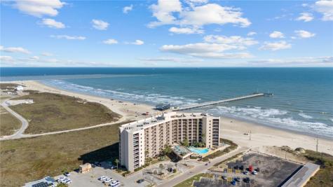 1000 Lantana Drive 604 Port Aransas TX 78373