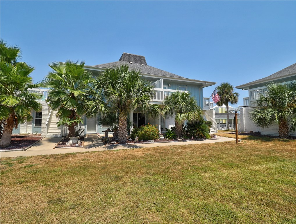 4901 State Highway 361 107 Port Aransas TX 78373