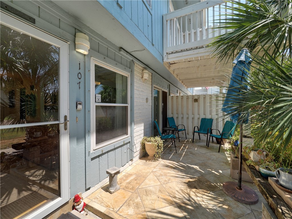 4901 State Highway 361 107 Port Aransas TX 78373