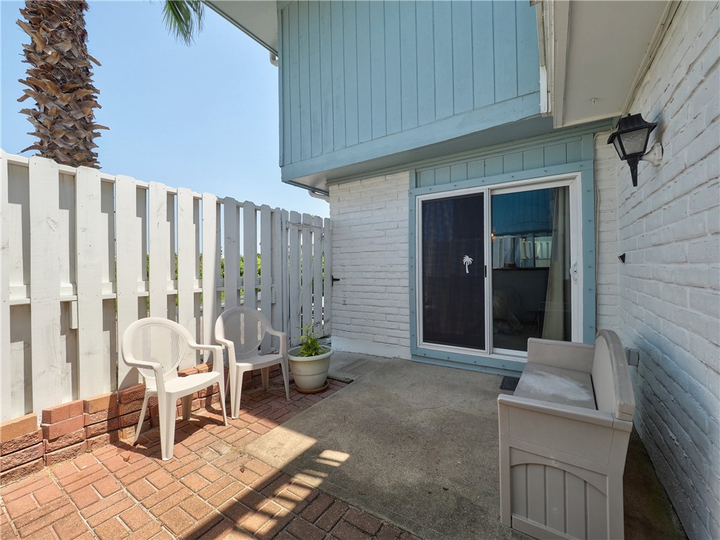 4901 State Highway 361 107 Port Aransas TX 78373