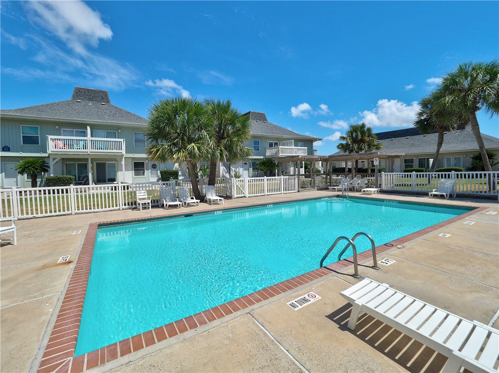 4901 State Highway 361 107 Port Aransas TX 78373