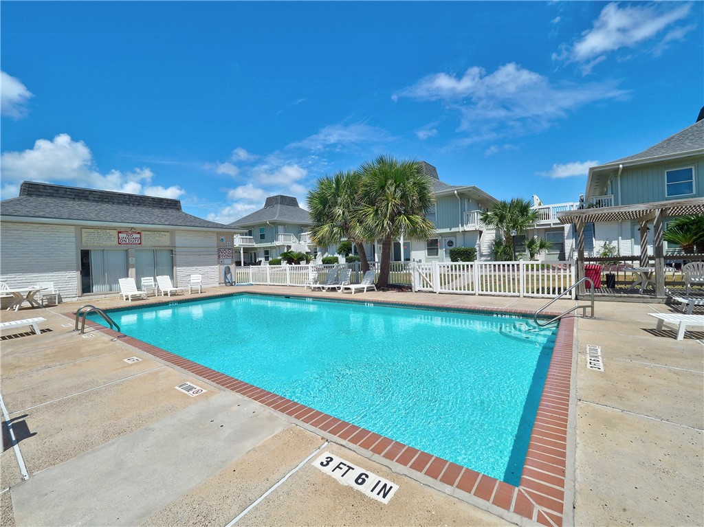4901 State Highway 361 107 Port Aransas TX 78373