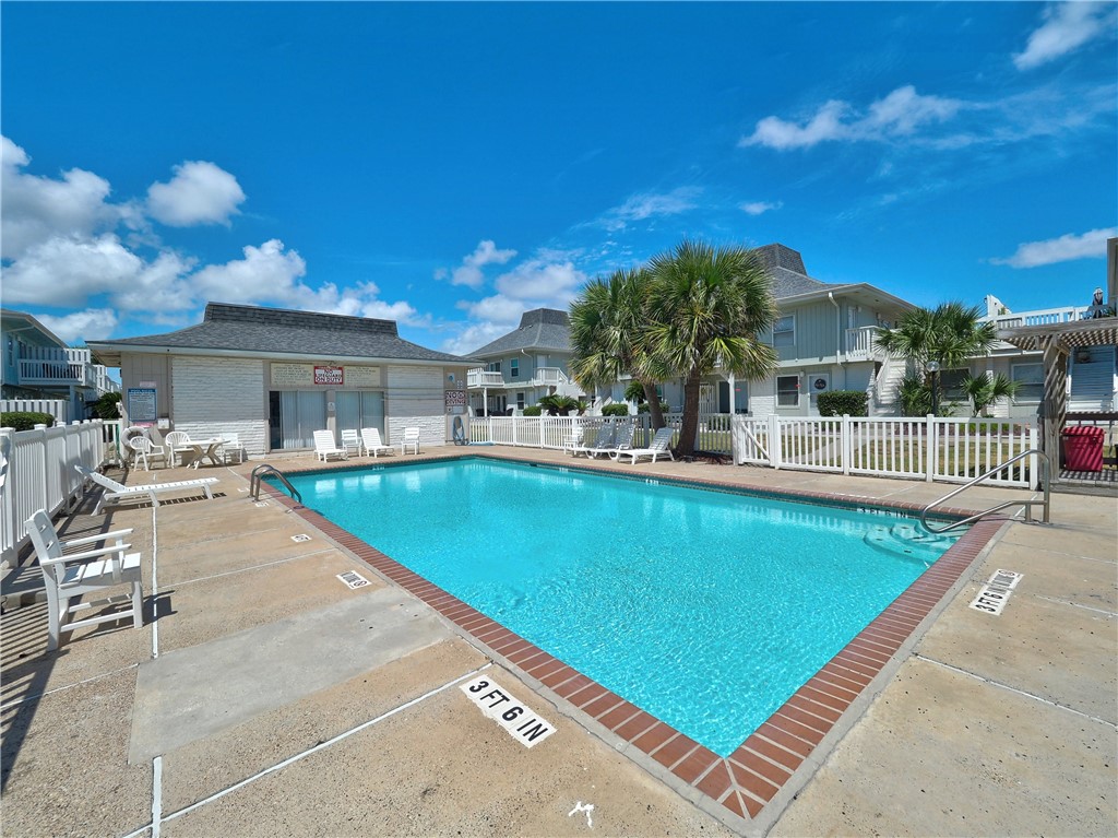 4901 State Highway 361 107 Port Aransas TX 78373