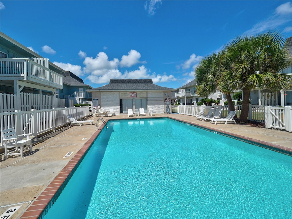 4901 State Highway 361 107 Port Aransas TX 78373
