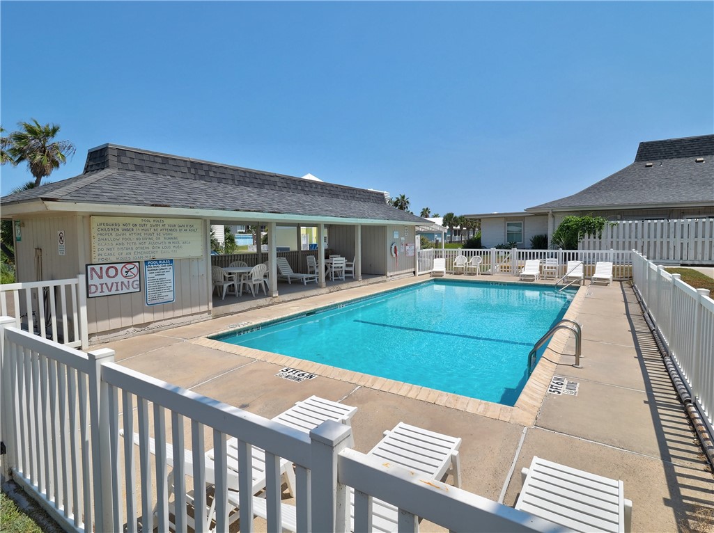 4901 State Highway 361 107 Port Aransas TX 78373