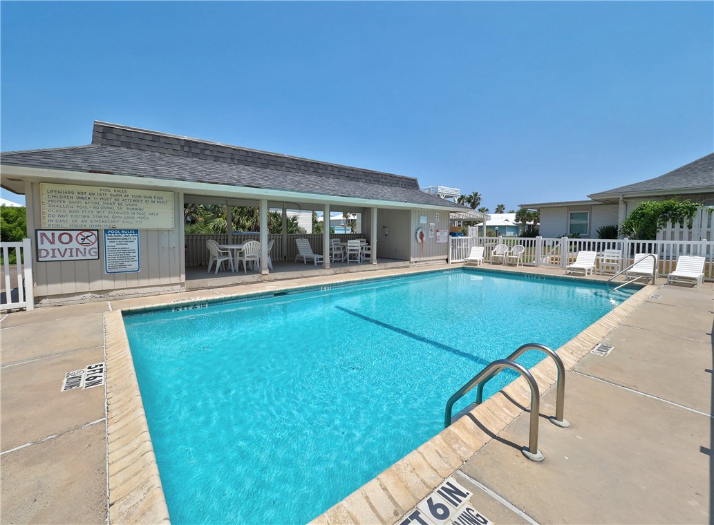 4901 State Highway 361 107 Port Aransas TX 78373