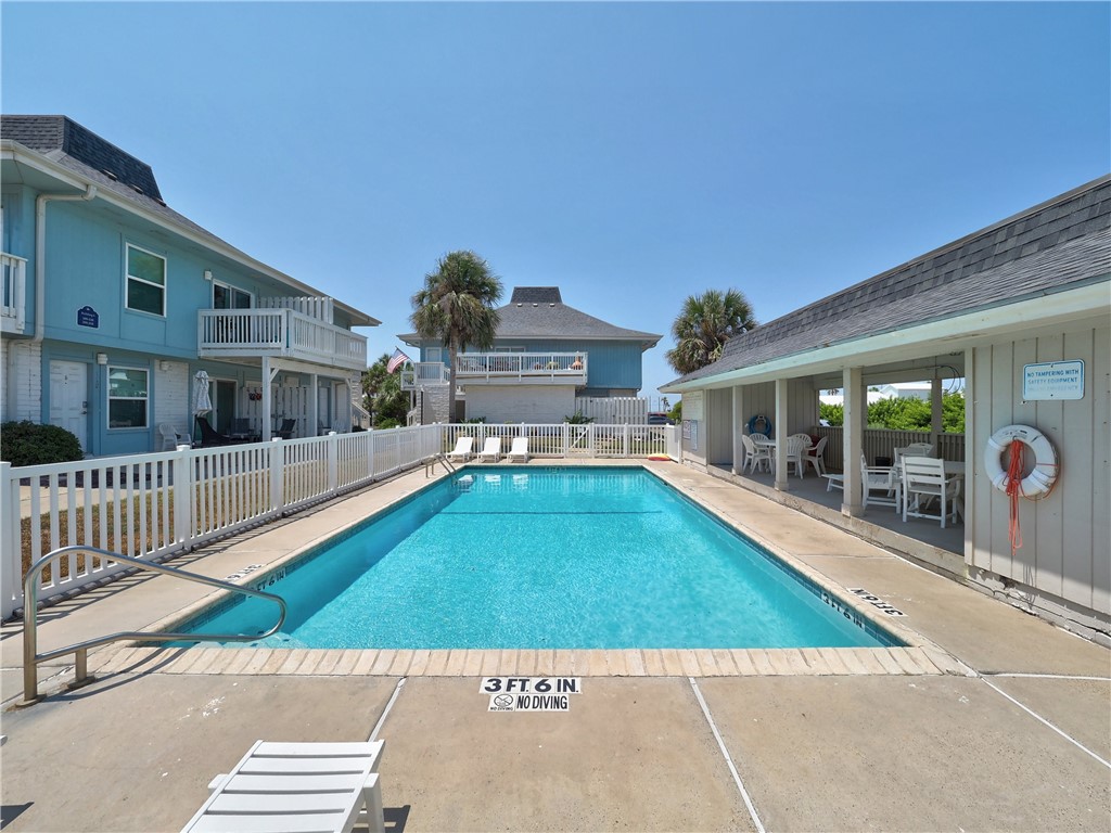 4901 State Highway 361 107 Port Aransas TX 78373