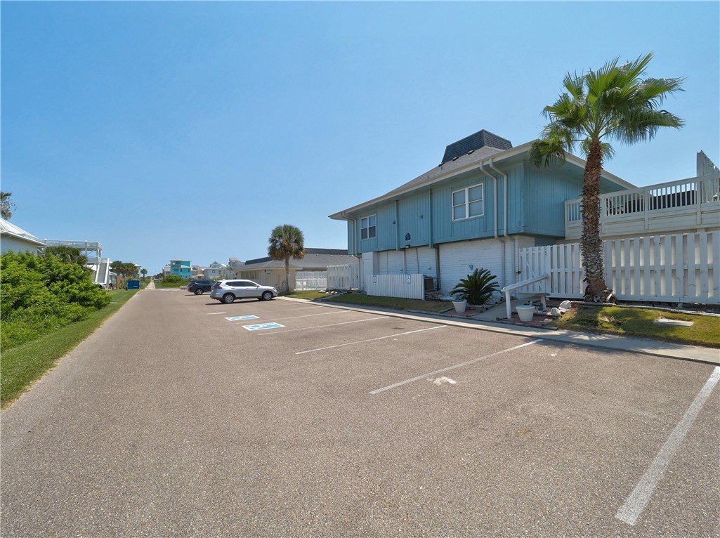 4901 State Highway 361 107 Port Aransas TX 78373