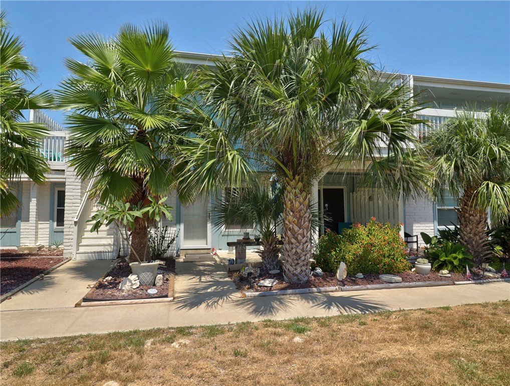 4901 State Highway 361 107 Port Aransas TX 78373