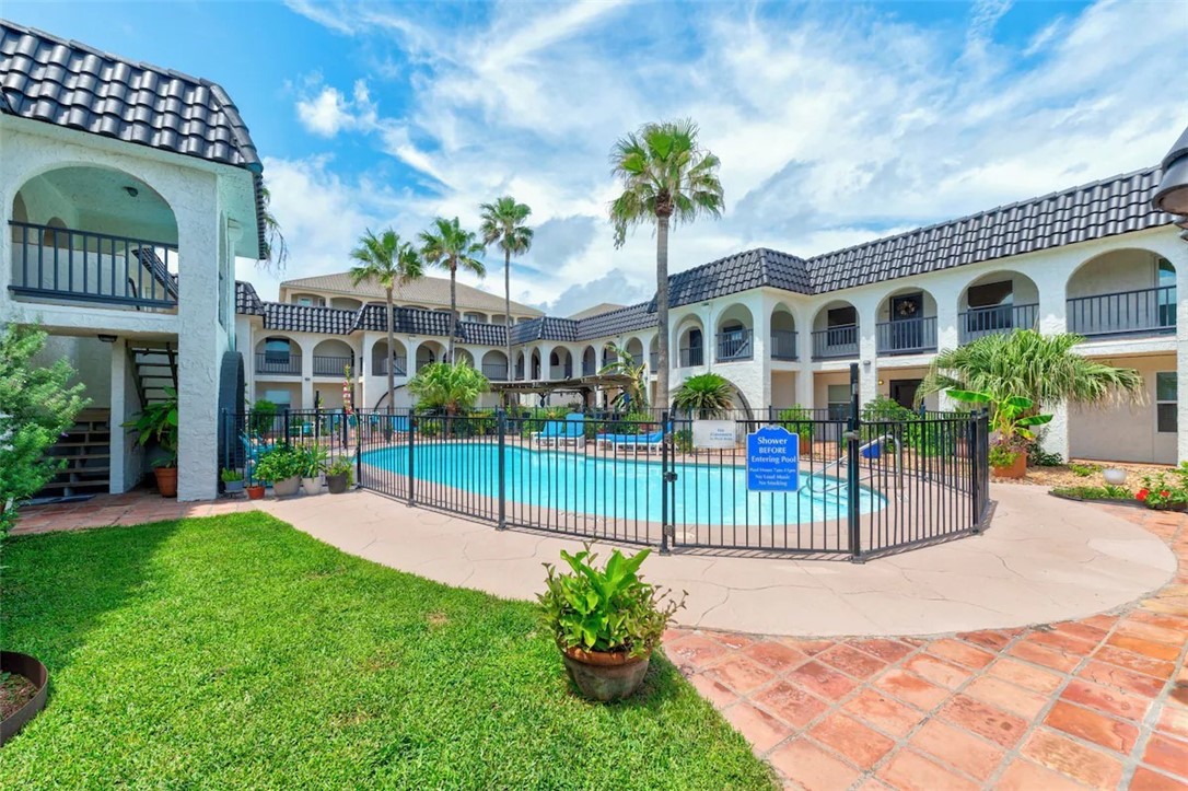 14921 Windward Drive 104 Corpus Christi TX 78418