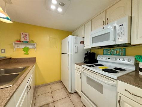 14921 Windward Drive 104 Corpus Christi TX 78418