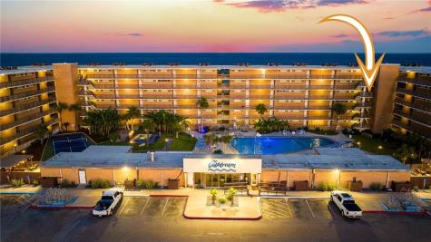 14810 Windward Drive 416 Corpus Christi TX 78418