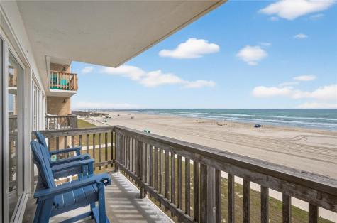 14810 Windward Drive 416 Corpus Christi TX 78418