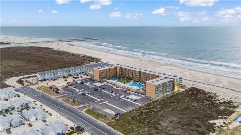 14810 Windward Drive 416 Corpus Christi TX 78418