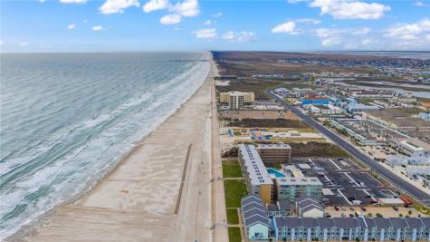 14810 Windward Drive 416 Corpus Christi TX 78418