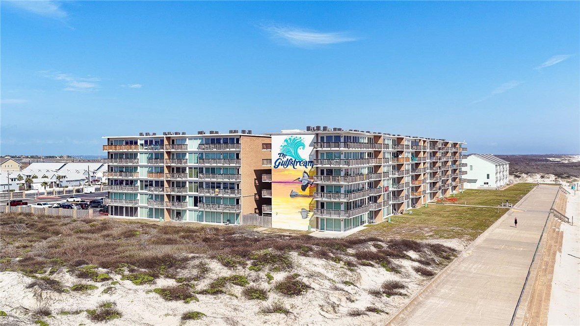 14810 Windward Drive 416 Corpus Christi TX 78418