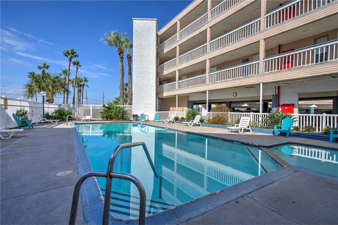 3938 Surfside Boulevard 2106 Corpus Christi TX 78402