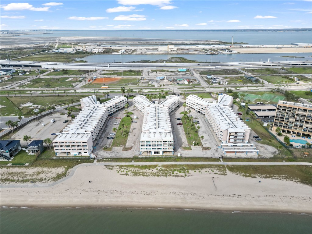 3938 Surfside Boulevard 2106 Corpus Christi TX 78402