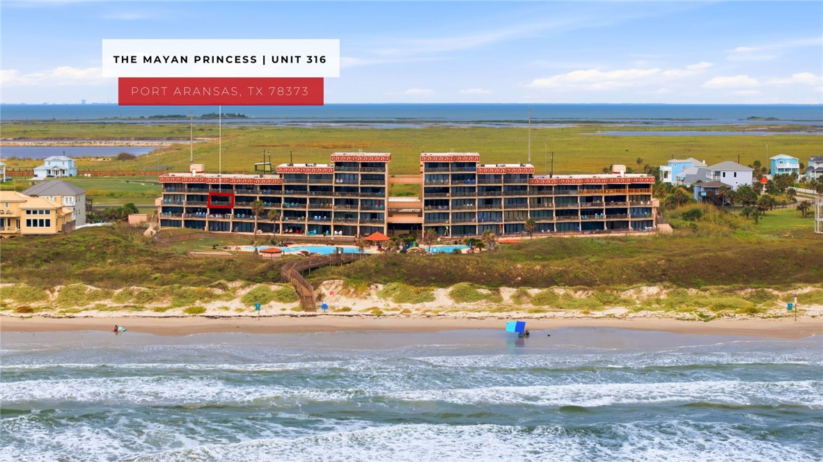7477 State Highway 361 316 Corpus Christi TX 78373