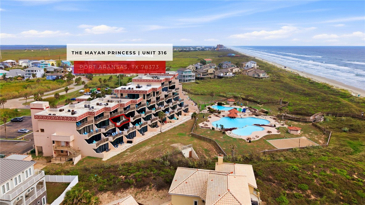 7477 State Highway 361 316 Corpus Christi TX 78373